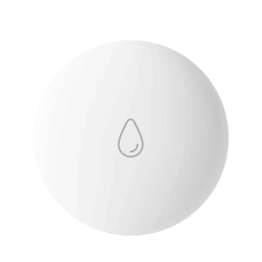 Датчик протечки Яндекс Zigbee (YNDX-00521) фото 1