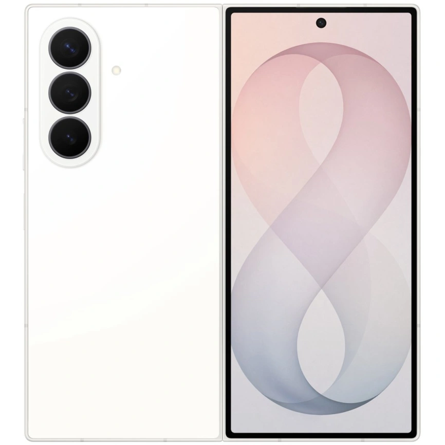 Смартфон Samsung Galaxy Z Fold8 Ultra SM-F976B 12/256GB Cream фото 9
