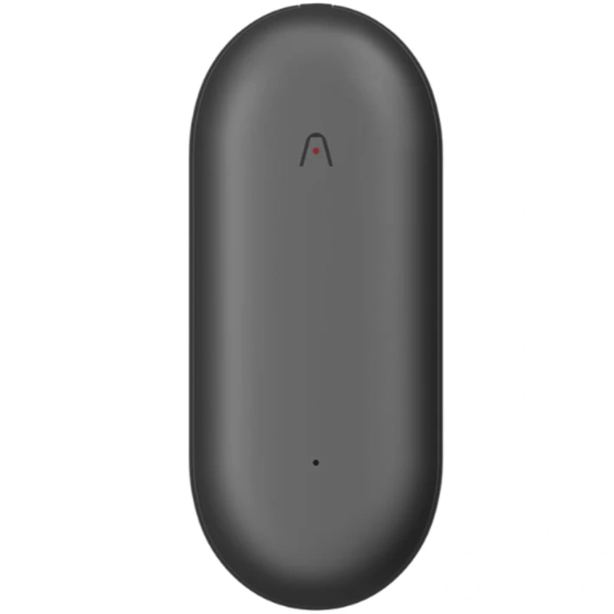 Диктофон Plaud NotePin AI Voice Recorder Cosmic Gray фото 1