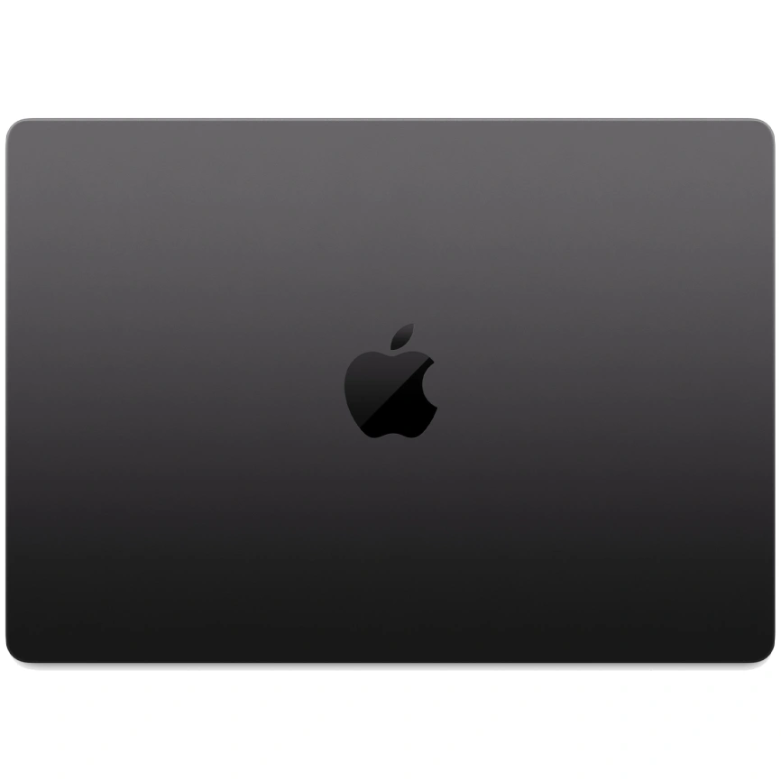 Ноутбук Apple MacBook Pro 14 (2025) M5 10c CPU, 10c GPU/16GB/512GB SSD (MDE04) Space Black фото 6