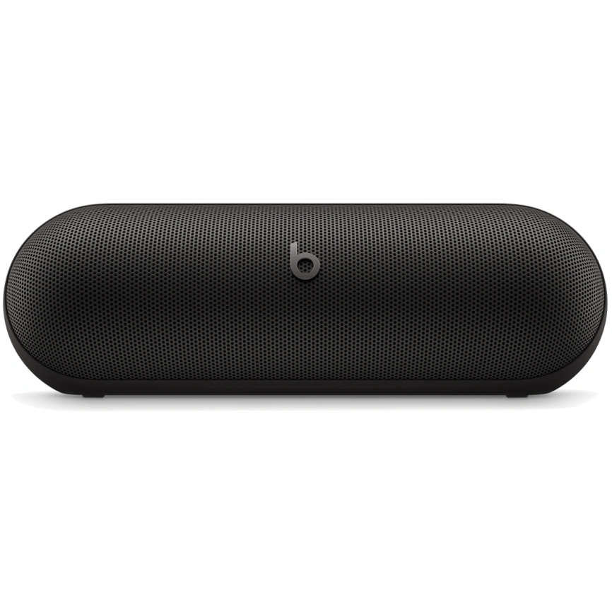 Портативная колонка Beats Pill Matte Black фото 2