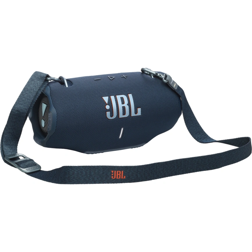Портативная колонка JBL Xtreme 4 Blue фото 2