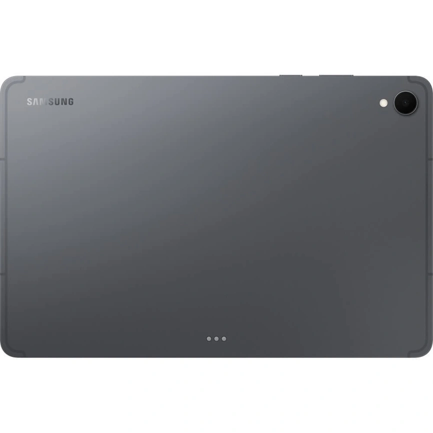 Планшет Samsung Galaxy Tab S11 LTE 12/256GB Gray (SM-X736) фото 6