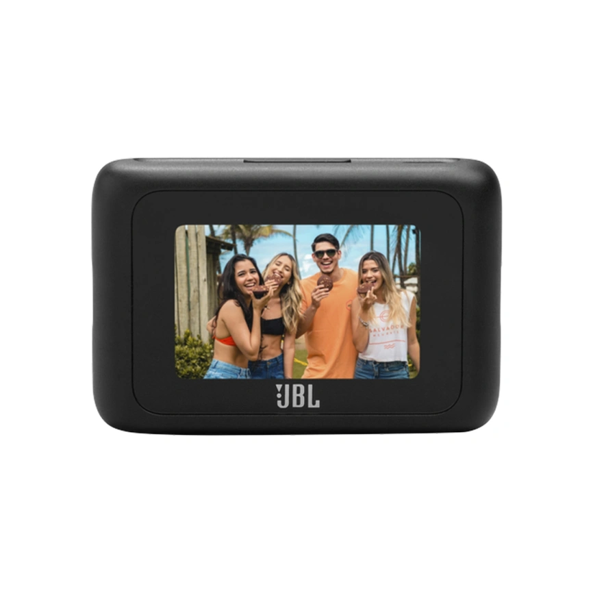 Наушники JBL Tour One M3 Smart TX Black фото 2