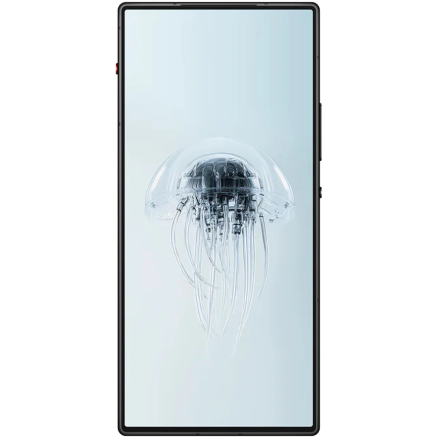Смартфон ZTE Nubia RedMagic 10 Air 16/512GB Twilight фото 5