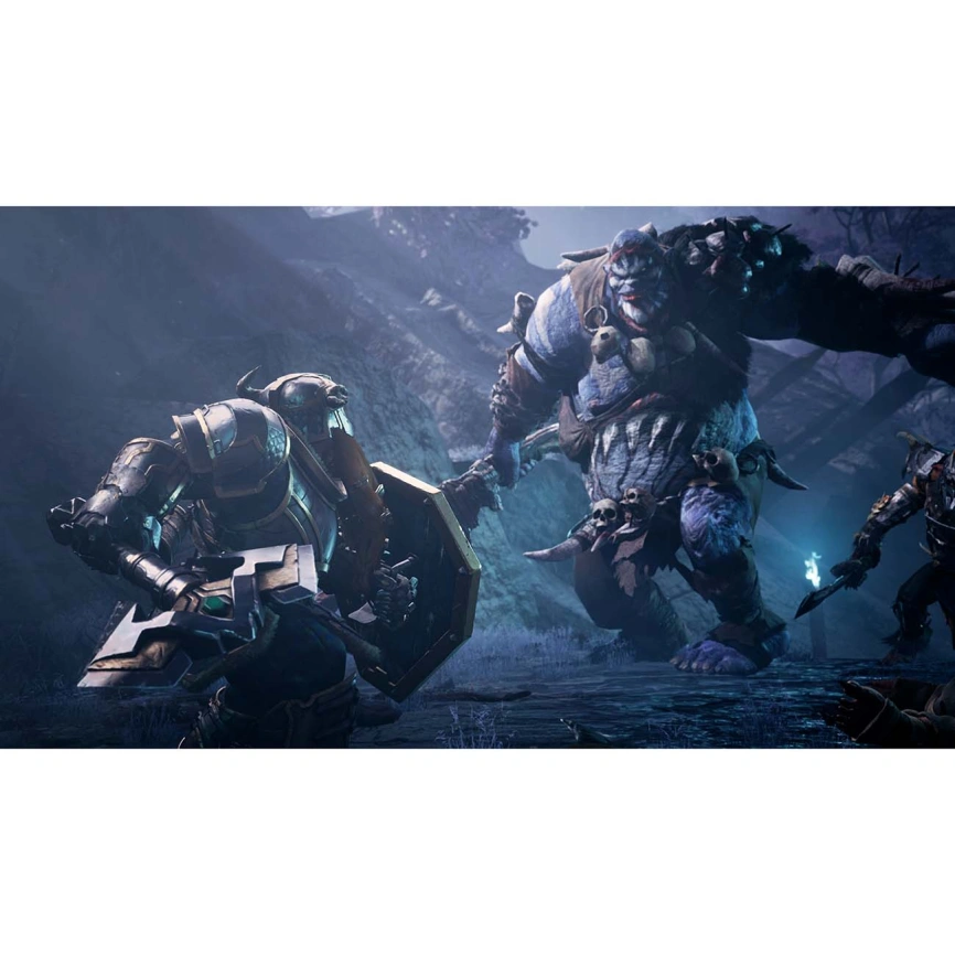 Игра Deep Silver Dungeons & Dragons: Dark Alliance Издание первого дня (русская версия) (PS5) фото 8