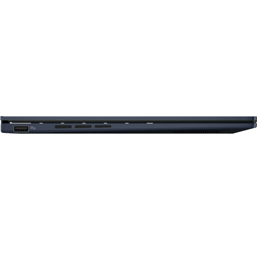 Ноутбук ASUS Zenbook 14 UX3405CA-PP679 14 OLED/ i9-285H Ultra/32GB/1TB SSD (90NB14W1-M01090) Ponder Blue фото 4