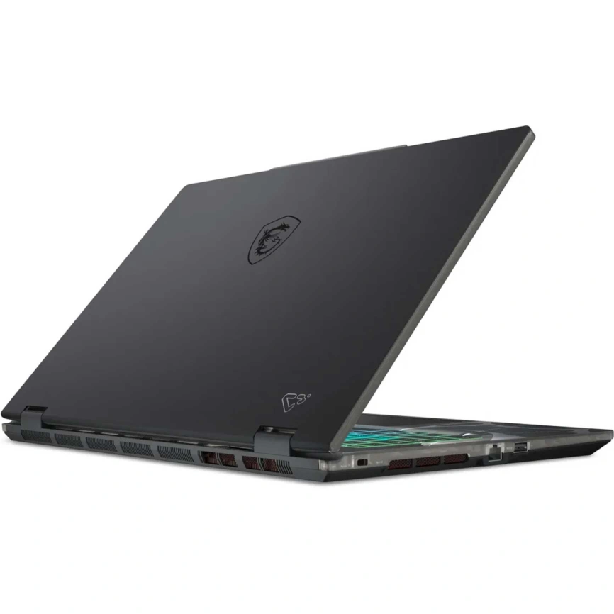 Ноутбук MSI Cyborg 15 B13WFKG-693XRU 15.6 IPS/ i7-13620H/16GB/1TB (9S7-15Q342-693) Translucent Black фото 1