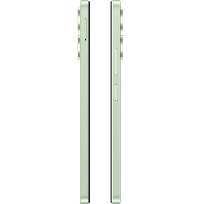 Смартфон Xiaomi Redmi 13C 4/128GB (NFC) Clover Green Global Version фото 4