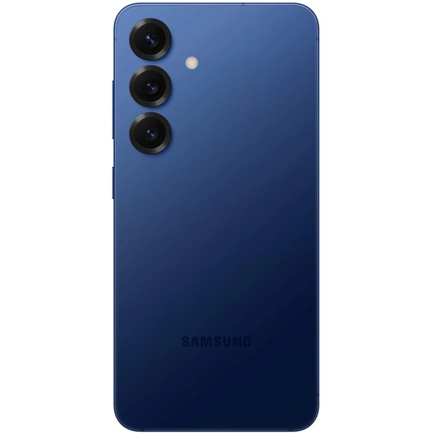 Смартфон Samsung Galaxy S25 Plus SM-S936B 12/256Gb Navy фото 6