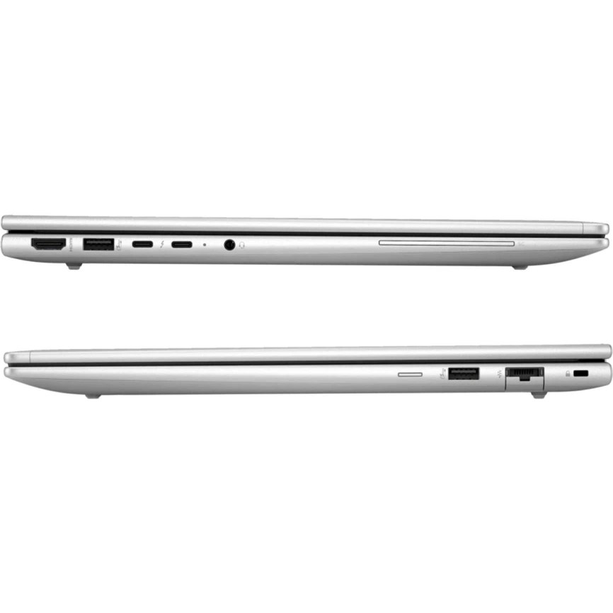 Ноутбук HP EliteBook 660 G11 16 IPS/i5-125U Ultra/16GB/512GB SSD (902D8AV) Silver фото 5