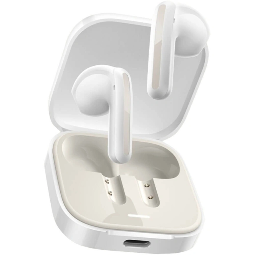 Наушники Xiaomi Redmi Buds 6 Active White фото 2