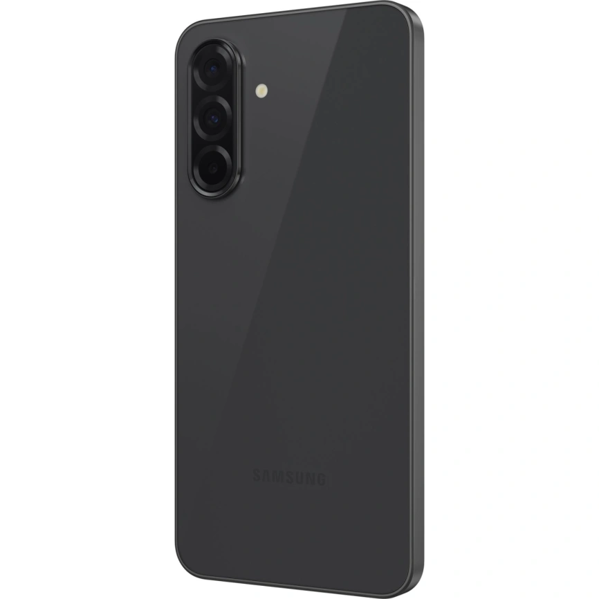 Смартфон Samsung Galaxy A36 5G 8/128Gb Awesome Black фото 4