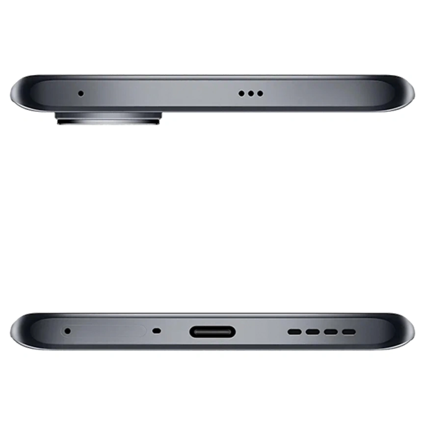 Смартфон Realme 10 Pro Plus 8/128Gb Black фото 5