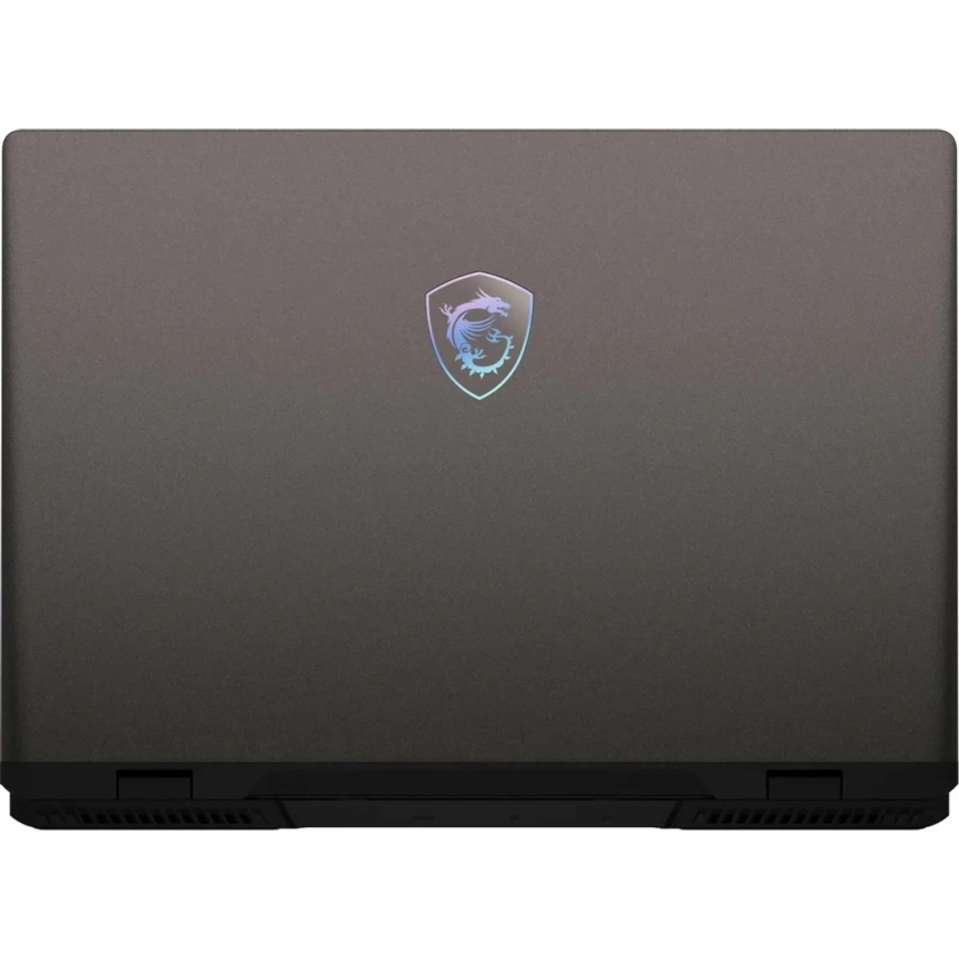 Ноутбук MSI Crosshair А16 HX D8WGKG-078XRU 16 IPS/R7-8840HX/32GB/1TB SSD (9S7-15PL21-078) Cosmos Gray фото 5