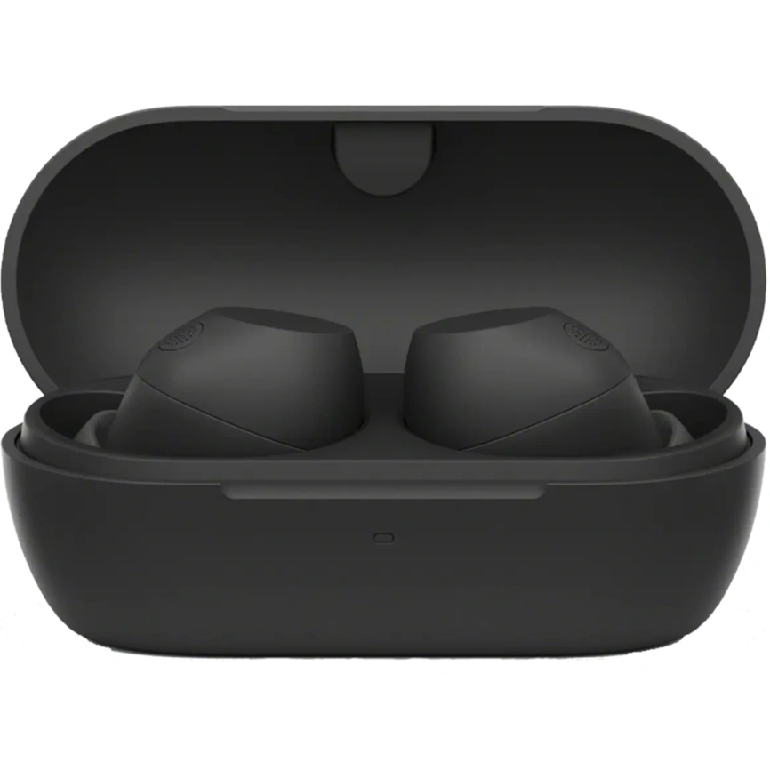 Наушники Sony WF-C710N Black фото 2