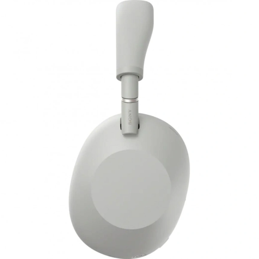 Наушники Sony WH-1000XM6 Platinum Silver фото 3