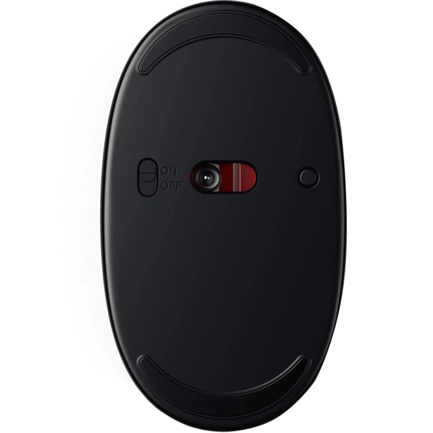 Мышь Satechi M1 Wireless Mouse Space Grey фото 4