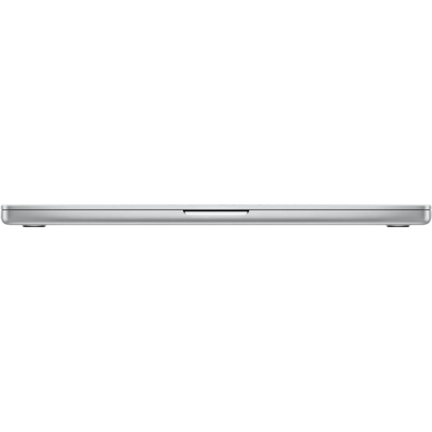 Ноутбук Apple MacBook Pro 16 (2024) M4 Pro 14C CPU, 20C GPU/48Gb/512Gb SSD (MX2U3) Silver фото 3