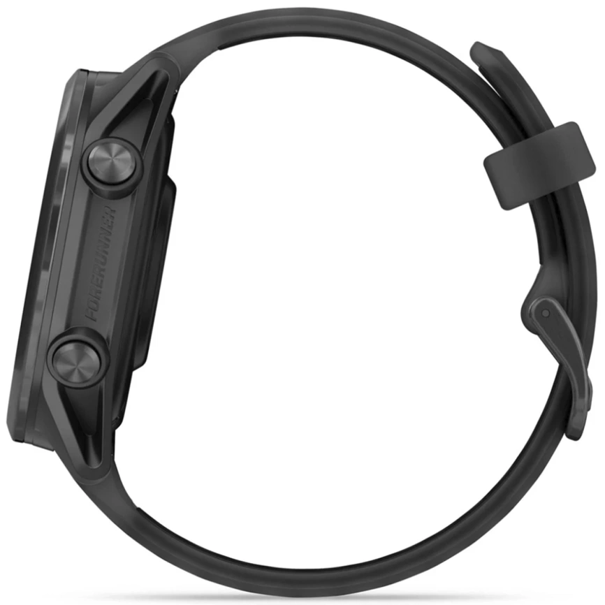 Умные часы Garmin Forerunner 570 42mm (010-02970-00) Slate Gray фото 2