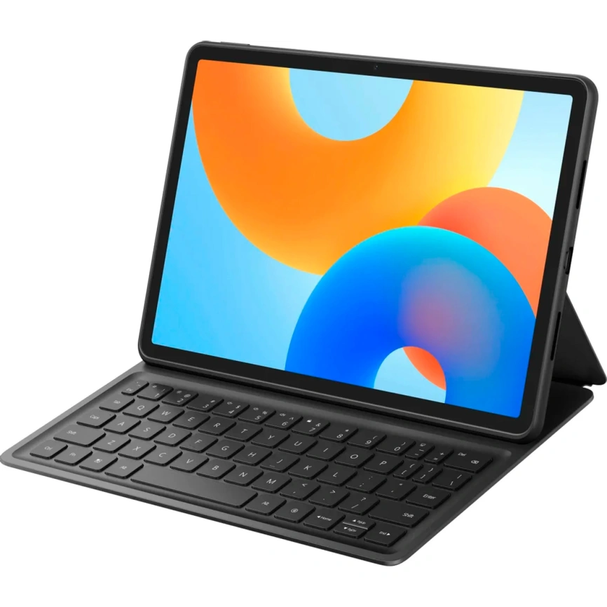 Планшет Huawei MatePad 11.5 (2025) Wi-Fi 8/256Gb Papermatte Blue + Keyboard (53014FSE) фото 3
