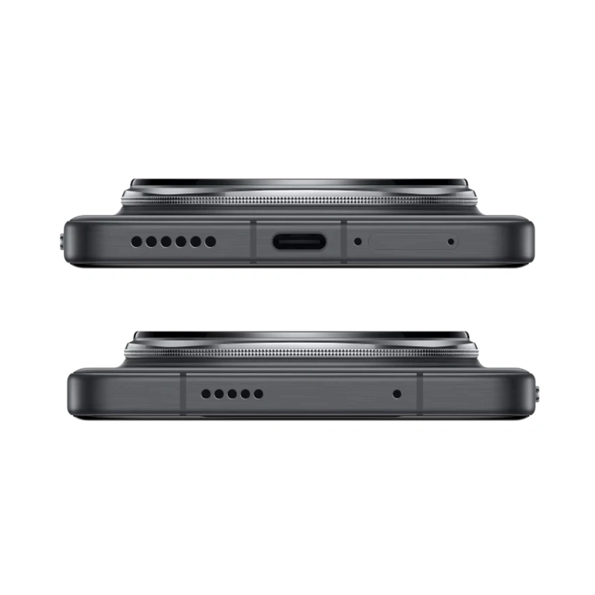 Смартфон Honor Magic8 Pro 16/1Tb Black фото 5