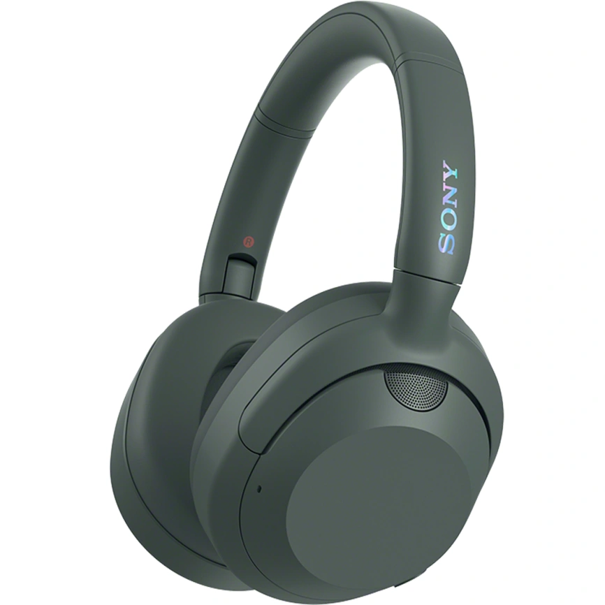 Наушники Sony WH-ULT900N Forest Gray фото 1