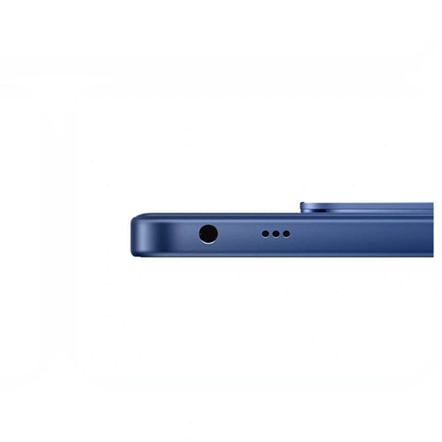 Смартфон Xiaomi Redmi 17 4G 6/128Gb Deep Blue Global Version фото 6