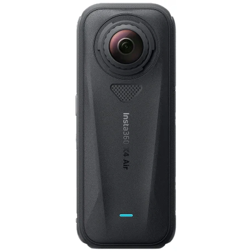 Экшн-камера Insta360 X4 Air Standard Bundle Black фото 2