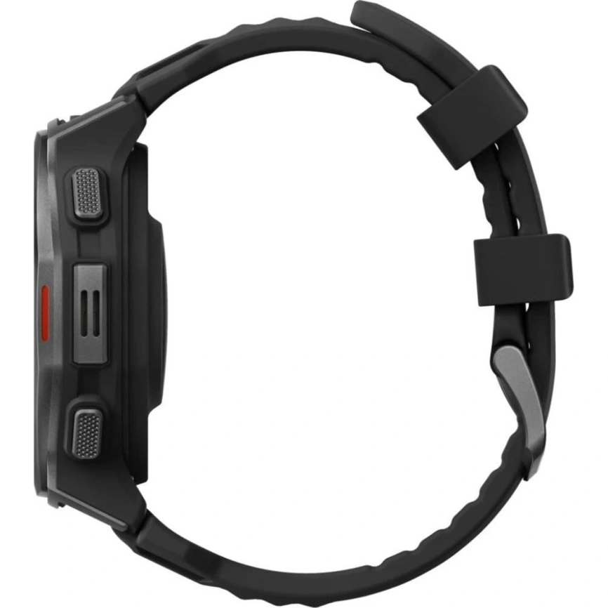 Смарт-часы Amazfit T-Rex 3 Pro 44mm Tactical Black фото 5