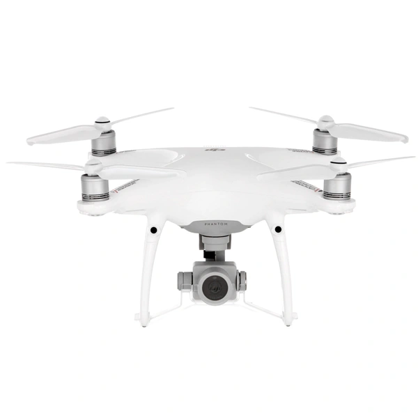 Квадрокоптер DJI Phantom 4 Pro V2.0 (6958265192869) White фото 2