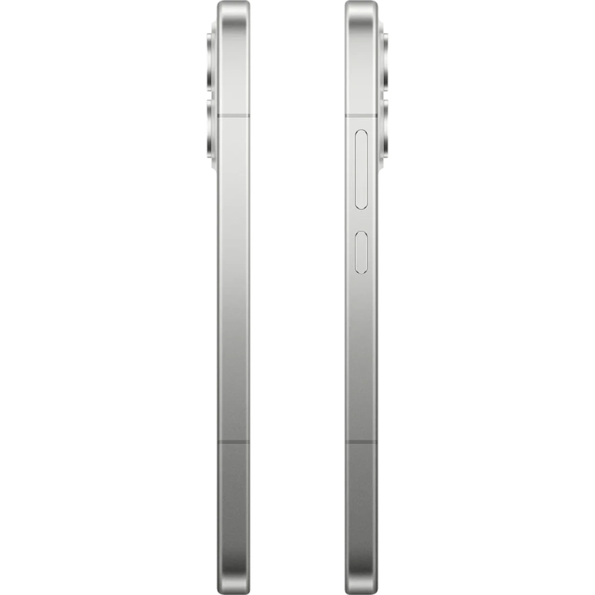 Смартфон Xiaomi Poco F8 Pro 12/512Gb Titanium Silver EAC фото 3