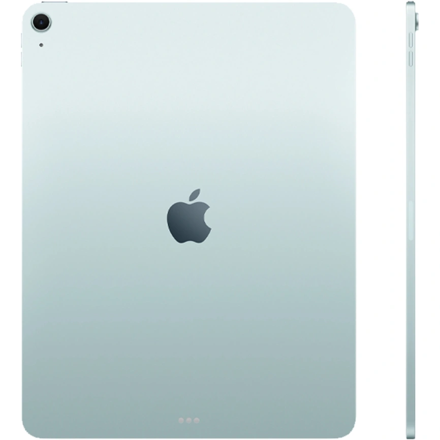 Планшет Apple iPad Air 11 (2026) Wi-Fi 128GB Blue фото 3