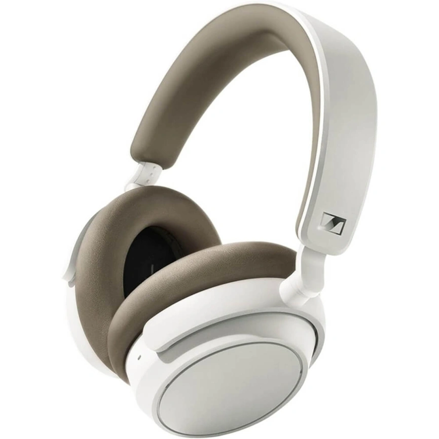Наушники Sennheiser Accentum Plus White фото 2