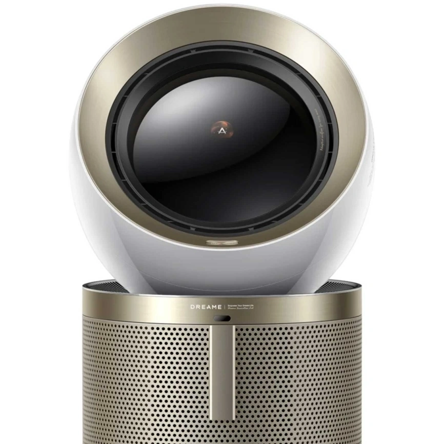 Очиститель воздуха Dreame PM20 Gold EAC (CVF14A) фото 2