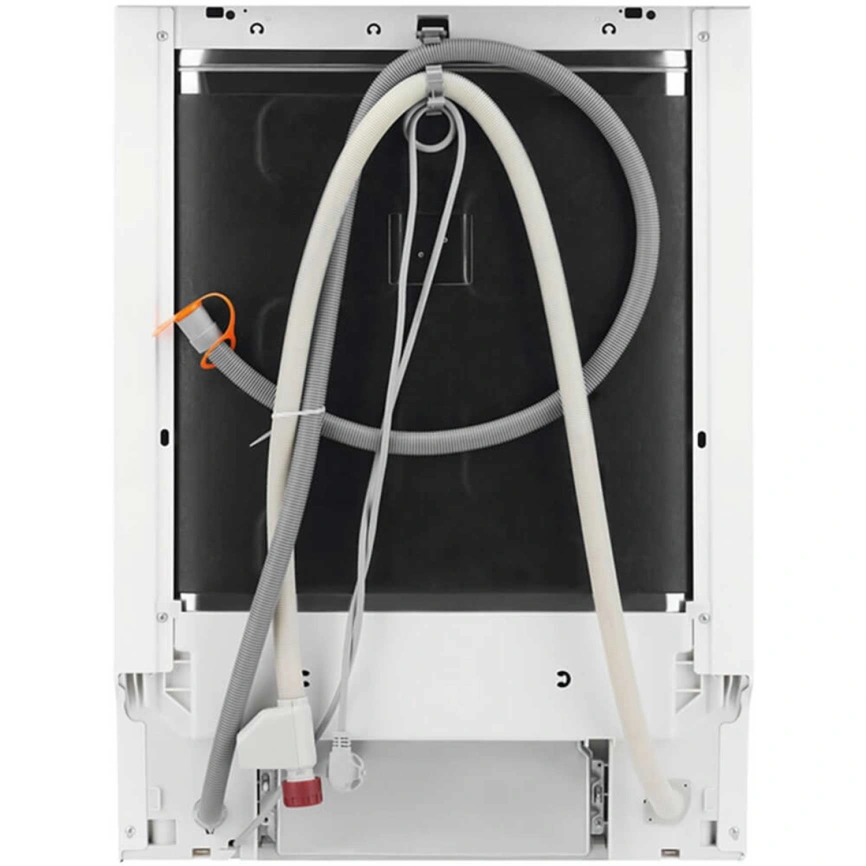 Посудомоечная машина Electrolux EEA17200L White фото 5