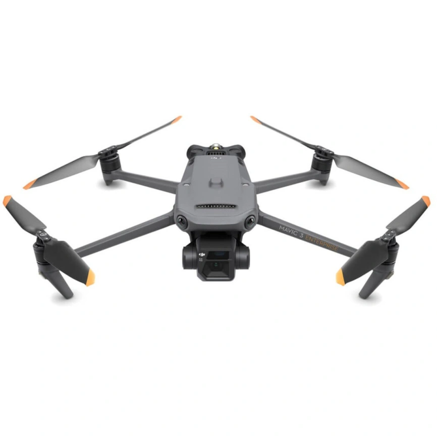Квадрокоптер DJI Mavic 3 Enterprise Gray фото 1