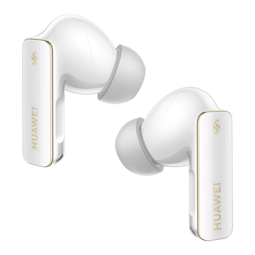 Наушники Huawei FreeBuds Pro 4 White (55037963) фото 4
