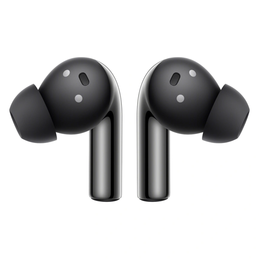 Наушники OnePlus Buds 3 Metallic Gray фото 3