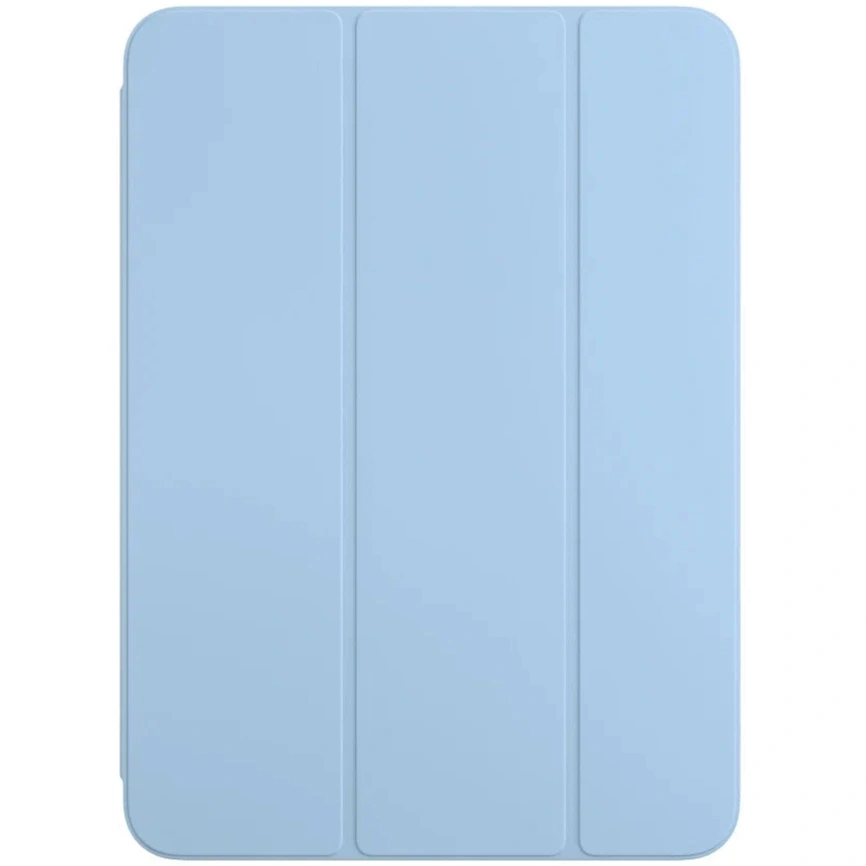 Чехол Gurdini Smart Magnet Series для ipad Air 11 (2025) Sky Blue фото 1