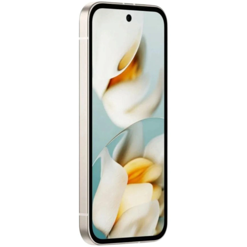 Смартфон Google Pixel 9a 8/256Gb Porcelain фото 3