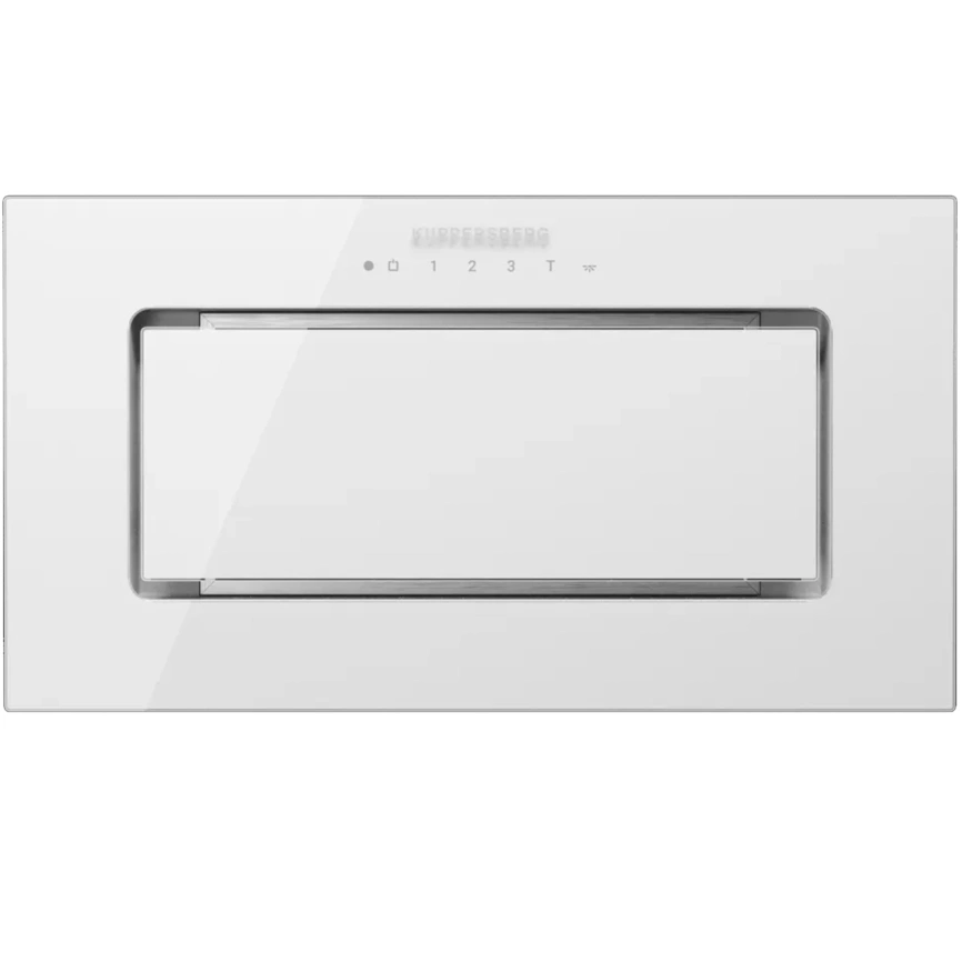 Встраиваемая вытяжка Kuppersberg BIM 600 White фото 3
