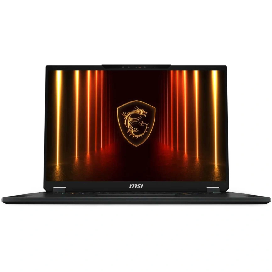 Ноутбук MSI Stealth 18 AI HX AI A2XWJG-052RU 18 UHD IPS/ i9-275HX Ultra/64GB/2TB SSD (9S7-183341-052) Black фото 2