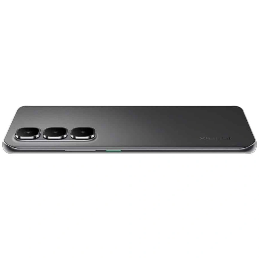 Смартфон Infinix Hot 60 Pro Plus 8/128Gb Sleek Black фото 2