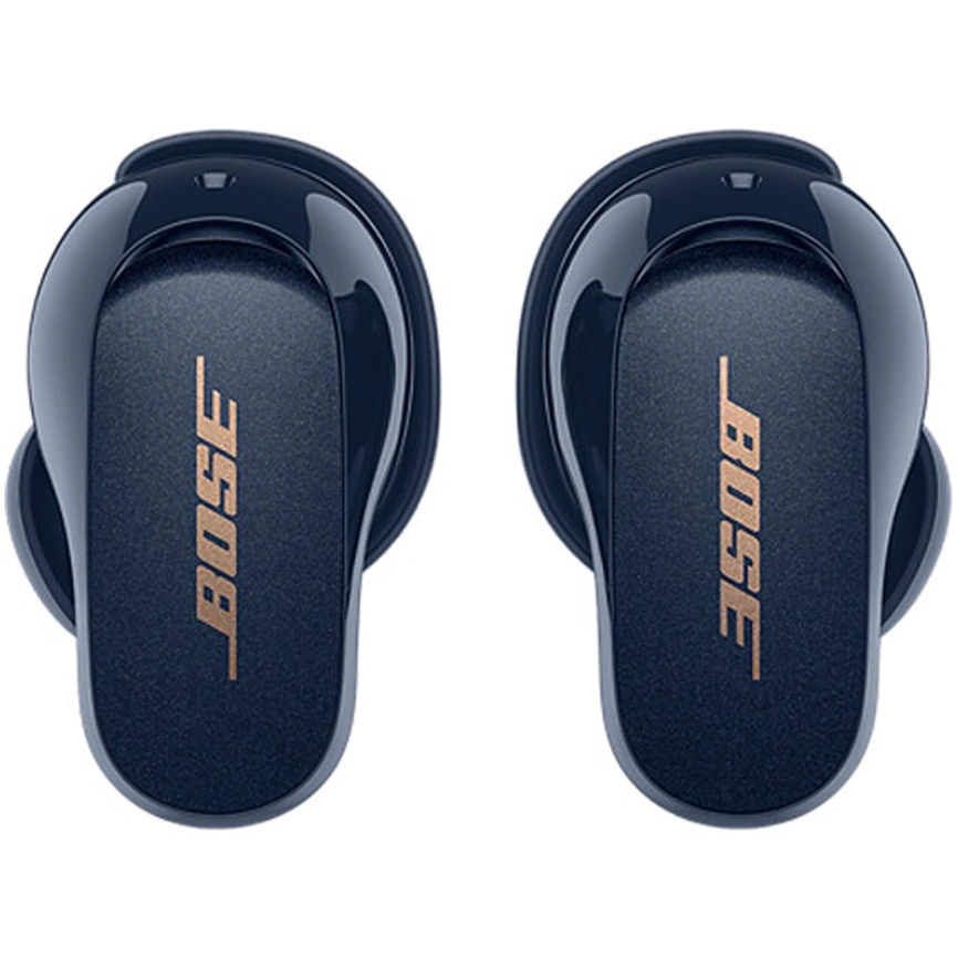 Наушники Bose QuietComfort Earbuds II Blue фото 2