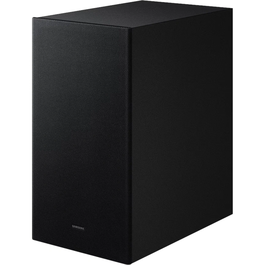Саундбар Samsung HW-B650F/RU 3.1 Black фото 8