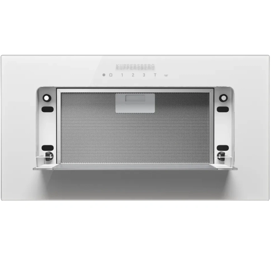 Встраиваемая вытяжка Kuppersberg BIM 600 White фото 4