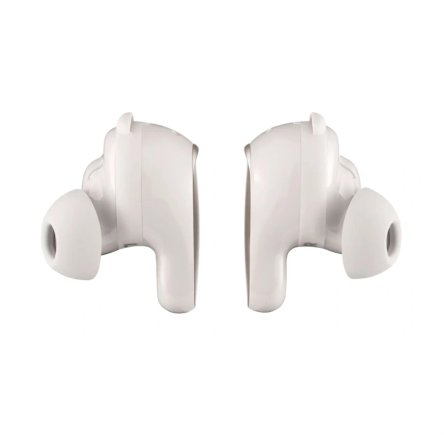 Наушники Bose QuietСomfort Ultra Earbuds (2nd Gen) White Smoke фото 3