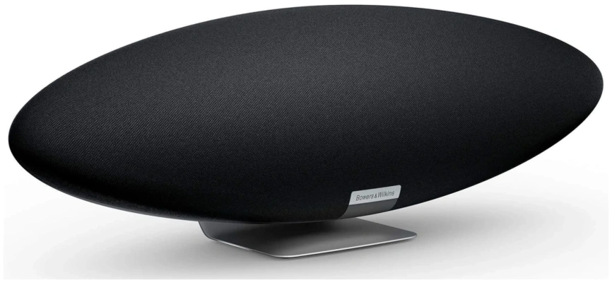 Беспроводная акустика Bowers & Wilkins Zeppelin Black фото 1