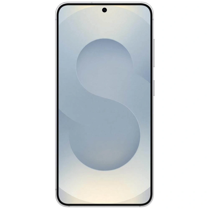 Смартфон Samsung Galaxy S25 SM-S931B 12/512Gb Silver Shadow фото 6